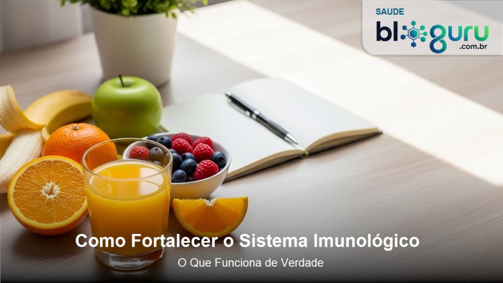 Foto sobre sistema imunológico e imunidade