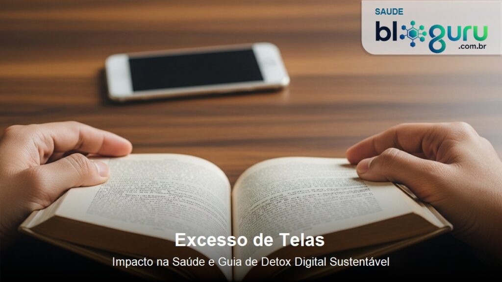 Imagem ilustrativa — saude — Bloguru