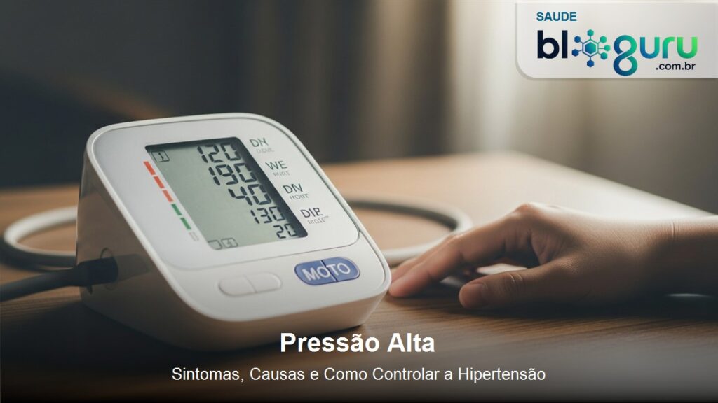 Foto sobre pressão alta e hipertensão arterial